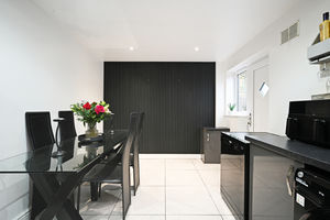 Flamsteed Crescent Newbold